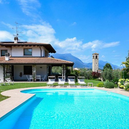 Villa Oleander Manerba del Garda Luaran gambar