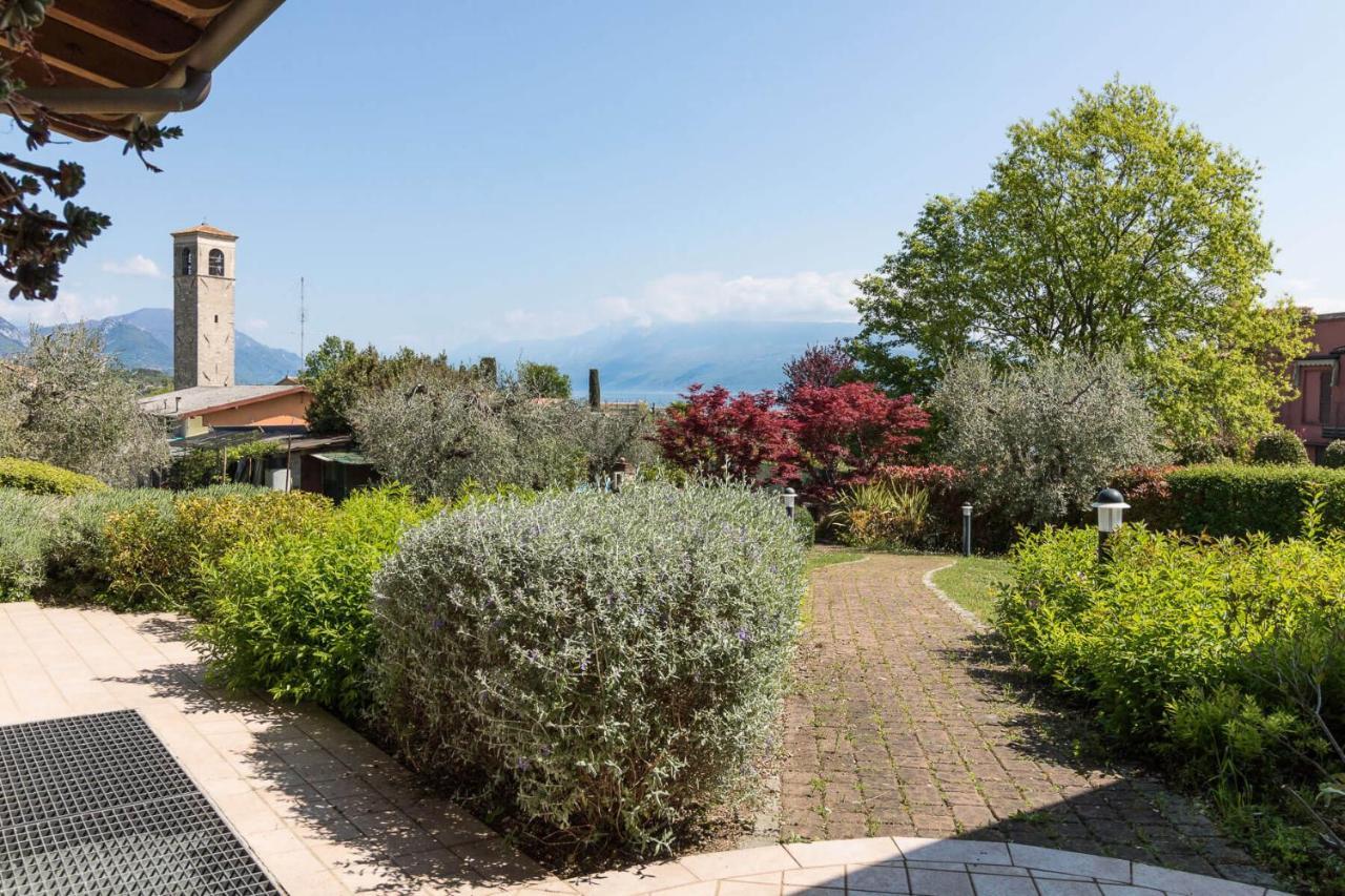 Villa Oleander Manerba del Garda Luaran gambar