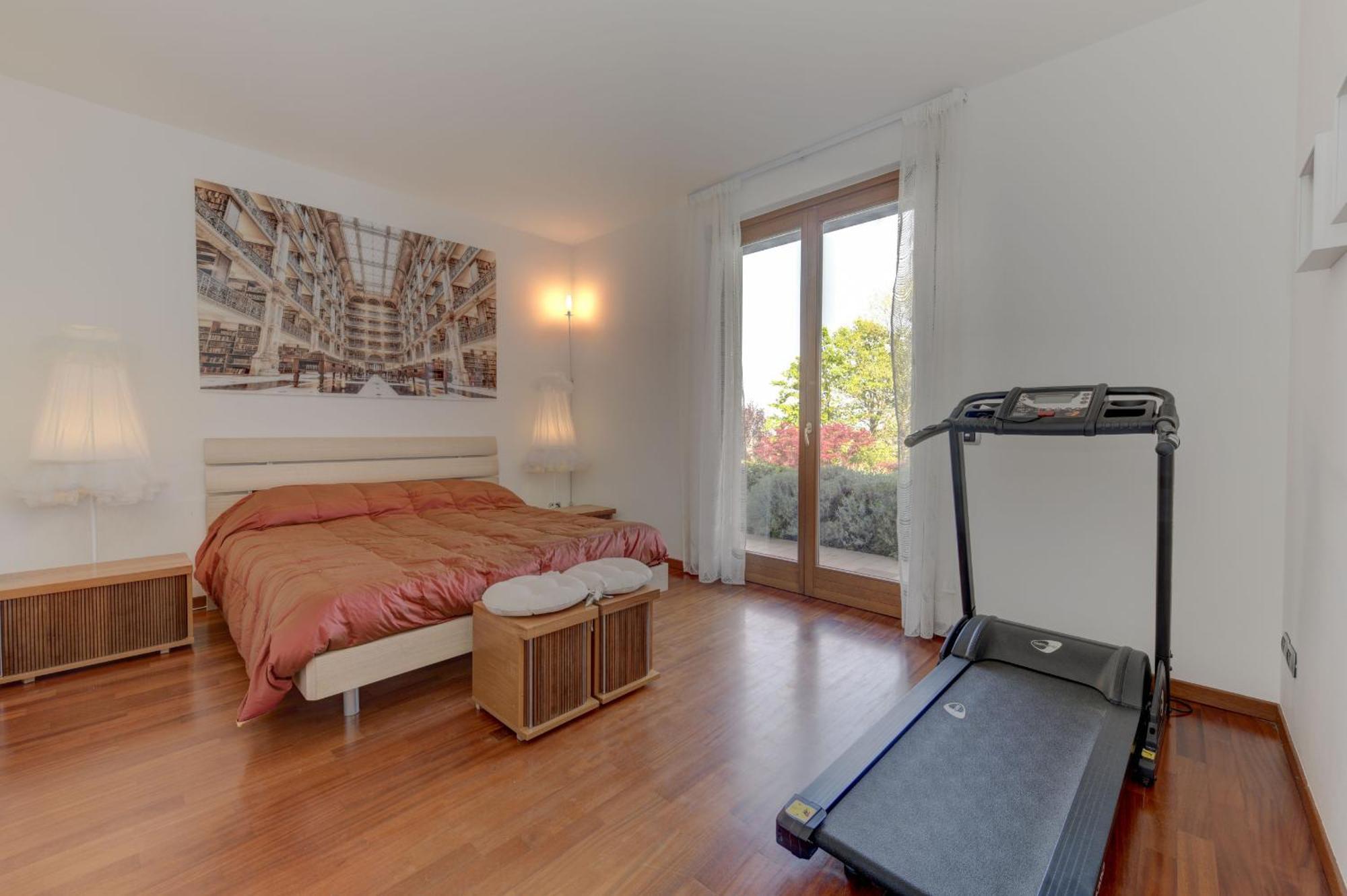 Villa Oleander Manerba del Garda Luaran gambar